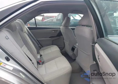 2015 Toyota Camry Le from USA, damaged, VIN 4T1BF1FK6FU112742